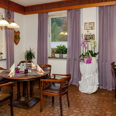 Landgasthof Heidetal Betzendorf Dış mekan fotoğraf