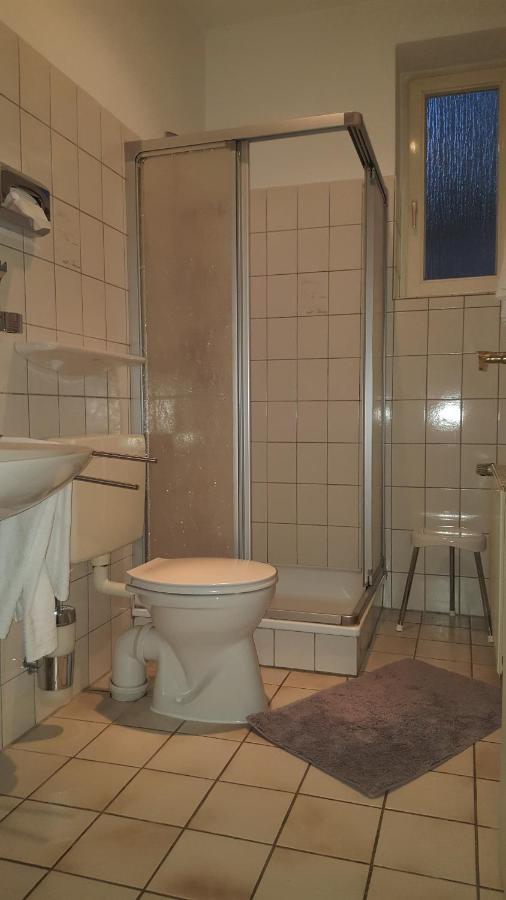 Landgasthof Heidetal Betzendorf Dış mekan fotoğraf